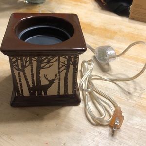 Decorative Scent Pod Diffuser